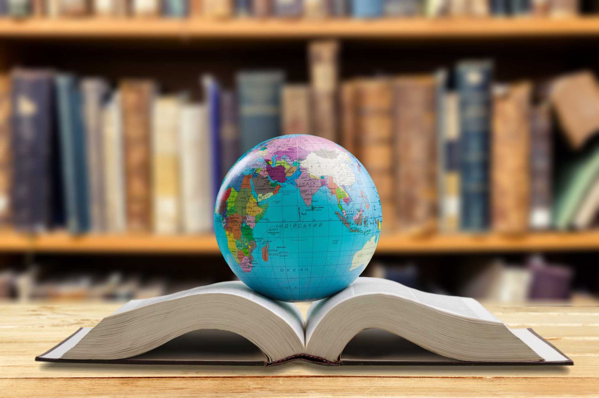 Global Curriculum