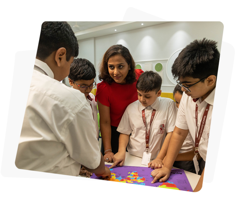 Join the Team: Explore Career Opportunities - Lodha Oakwood School